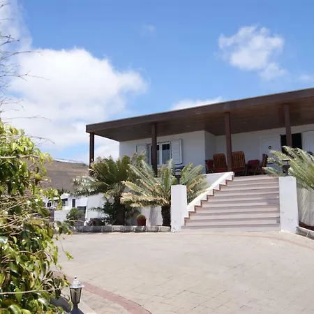 فيلة Callao La Asomada (Lanzarote)