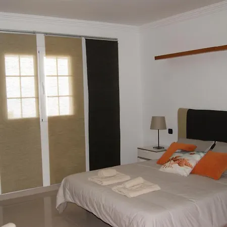 فيلة Callao La Asomada (Lanzarote)