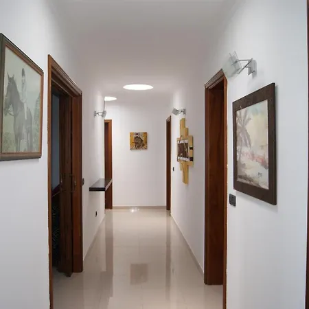 Callao فيلة La Asomada (Lanzarote)